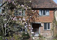 Sissinghurst cottage