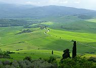 Val d Orcia