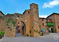 Pienza