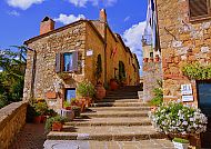 Pienza
