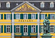 Bonn, Altes Postamt