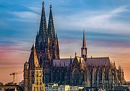 Köln, Dom