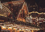 Weihnachtsmarkt