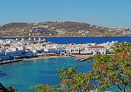 Mykonos