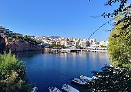 Ausflugstipp: Kreta, Agios Nikolaos
