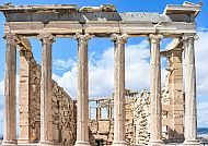 Athen, Akropolis