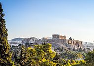 Athen, Akropolis