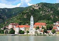 Dürnstein