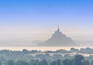 Ausflugstipp: Mont St. Michel