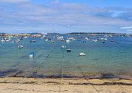 Scilly Inseln