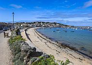 Scilly Inseln