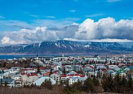 Reykjavik