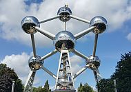 Ausflugstipp: Brüssel