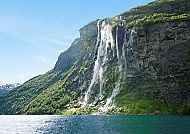 Hellesylt/Geiranger