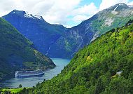 Geirangerfjord