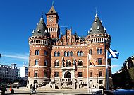 Helsingborg