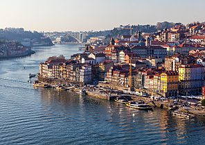 Portugiesische Impressionen auf dem Douro