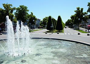 Wohlfühl-Tage im Kurort Bad Füssing