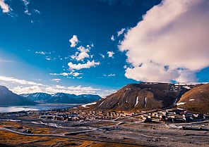 Spitzbergen & Nordkap Spitzbergen & Nordkap
