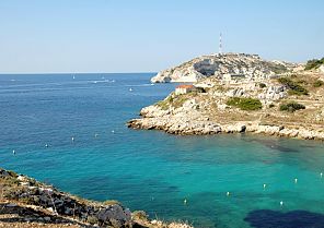 Sonniges Mittelmeer Sonniges Mittelmeer