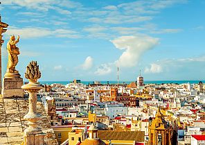 Geheimtipps Spanien & Italien