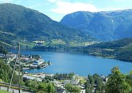 Ulvik