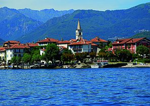 Frühlingszauber am Lago Maggiore
