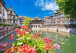 Wellnessreise Oberrhein