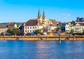 Wellnessreise Mittelrhein Wellnessreise Mittelrhein
