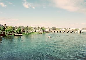 Flusskreuzfahrt Maastricht & Sommer Open Air André Rieu