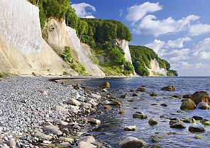 Wohlfühl-Urlaub auf Rügen 2