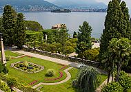 Isola Bella