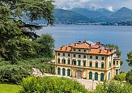 Villa Pallavicino