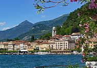 Lago di Como, Bellagio