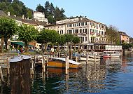 Lago dOrta