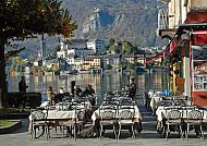 Lago dOrta