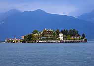 Lago Maggiore, Isola Bella