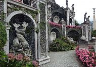 Lago Maggiore, Isola Bella
