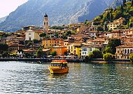 Gardasee Limone