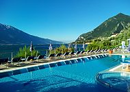 Limone_Hotel Astor_Außenpool