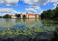 Ausflugstipp: Schloss Rheinsberg