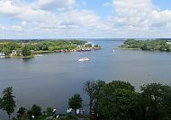 Mecklenburger Seenplatte