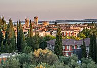 Südlicher Gardasee Sirmione