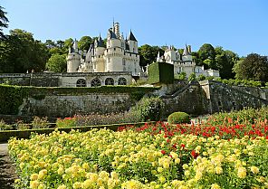 Traumhafte Loire