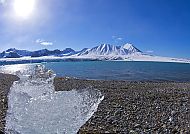 Norwegen, Spitzbergen