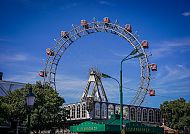 Wien, Prater