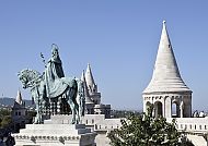 Budapest, Fischerbastei