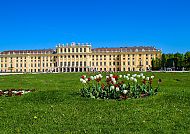 Wien, Schönbrunn