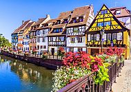 Ausflugstipp: Colmar