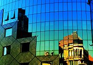 Wien, Haass-Haus